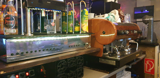 Lion's Bar - Thumbnail