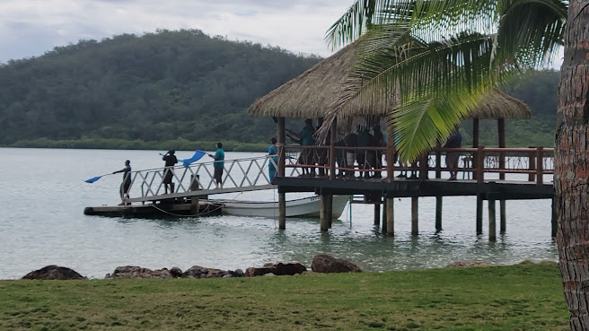 Tropica Island Resort by null