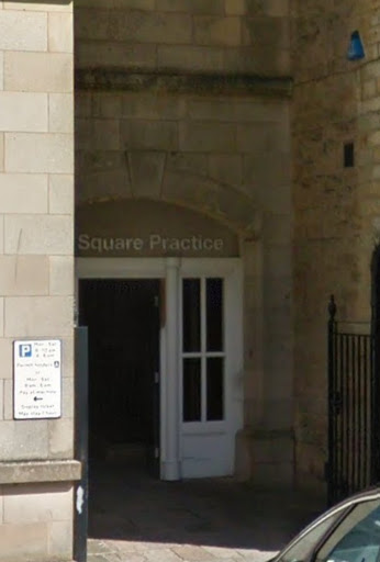 Dalton Square Practice - Visual