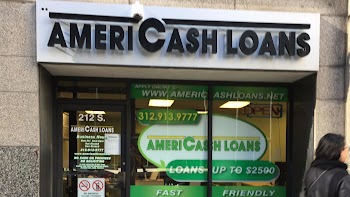 AmeriCash Loans photo