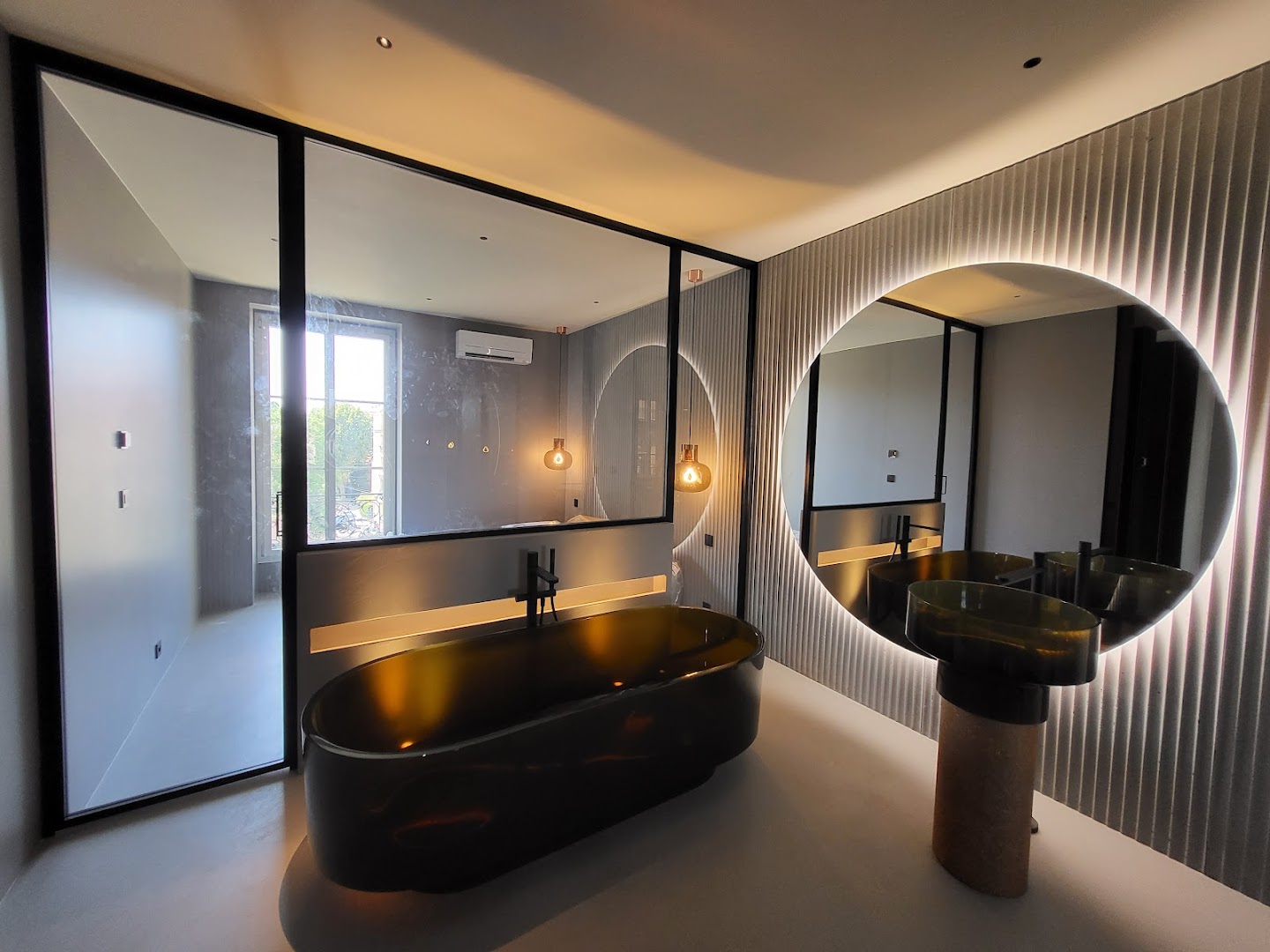 GT Habitat - réalisation