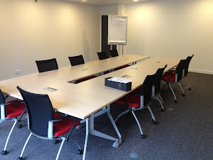 Photo n°4 de ILP Pro, peinture et décoration à Avrillé (Service de pose de parquet)