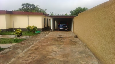 Photos of Mayor De Taabo