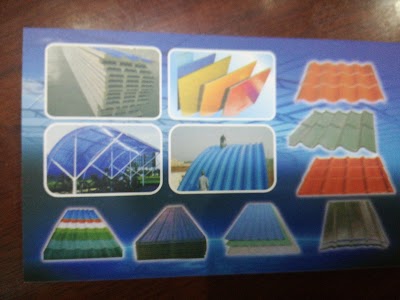Photos of Global sandwich panel