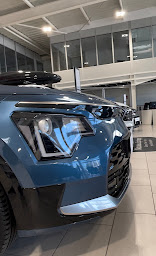 Photo n°13 de Kia - LAGANIER à Alès (Vendeur de voitures d'occasion)