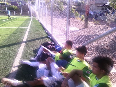 Photos of Cancha Sint&eacute;tica Simplemente F&uacute;tbol