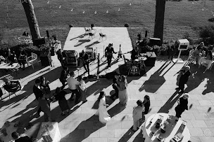 Photo n°16 de Dimfeel Events I Dj & Musiciens I Event planner à Balaruc-le-Vieux (Prestataire de mariage)