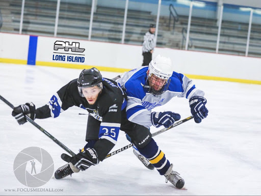 Premier Hockey Leagues