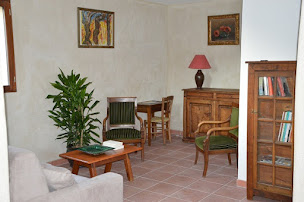 Photo n°11 de le gîte de Valérie à Die (Chambre d'hôtes)