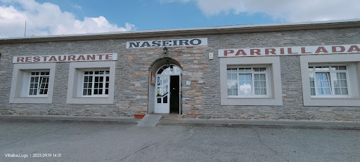 Naseiro - Visual