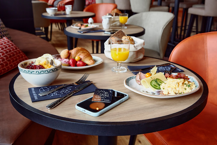 Me and All Hotel Hanover, by Hyatt by null