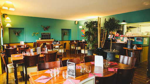 Photo 2 - Restaurant Crêperie Le Kilucru