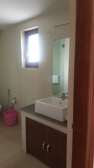 Photos of khuru Resort