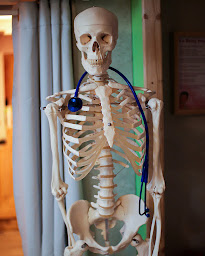 Photo n°8 de Body House Kiné Grande Sœur , Kiné Montreuil - Centre de Kinésithérapie à Montreuil (Ostéopathe)