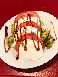 Photo n°39 de O FAROL FLERS à Flers (Restaurant portugais)