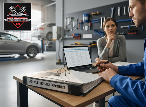 Regular service is not just about fixing problems – it’s about preventing them. At Car Surgeons G… post image