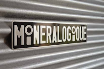 Mineralogique à Scorbé-Clairvaux