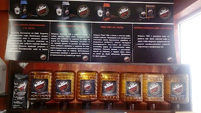 Photos of Coffe Shop Vergnano