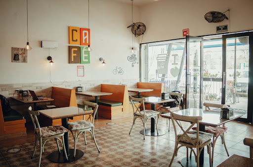 Libertad Café