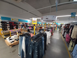 Photo n°2 de Stokomani Chateaubriant à Châteaubriant (Magasin de jouets)