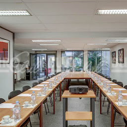 Photo n°25 de BURO Club à Levallois-Perret (Location de bureau virtuel)