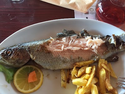 Photos of Restaurant 'Park Ginovci'