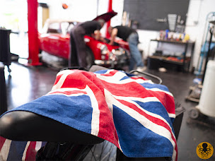 Photo n°14 de Brital Bits à Mouguerre (Garage automobile)