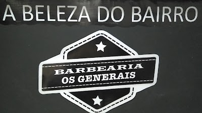 Photos of Barbearia Os Generais