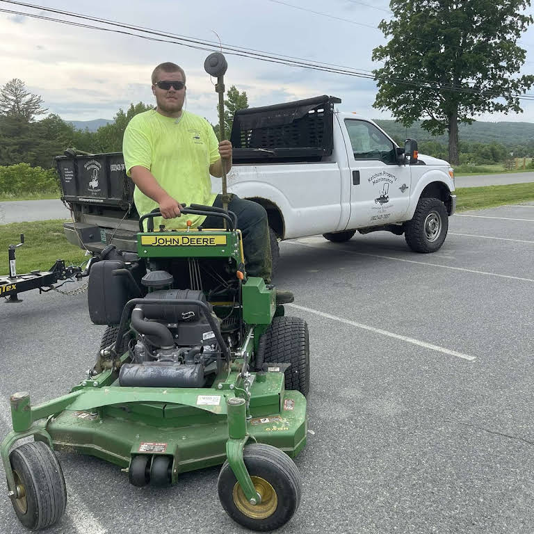 Ketchum Property Maintenance Property Maintenance in Randolph and