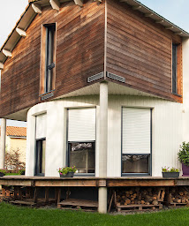 Photo n°16 de MPM Avenir Fermetures à Champanges (Fournisseur de portes de garage)