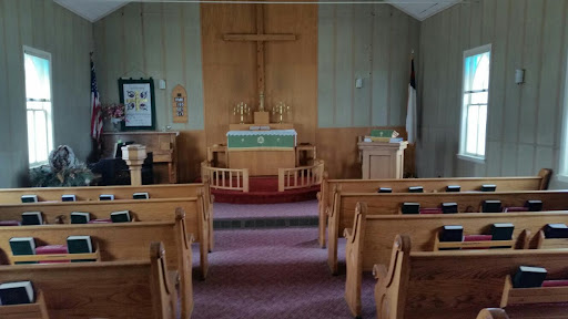Deep Creek Church - Thumbnail