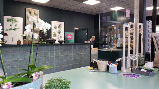 Bloeiend Dronten - Visual