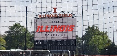 Illinois Field