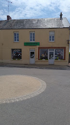 Photo n°2 de Le Sympatic à Vesly (Épicerie)