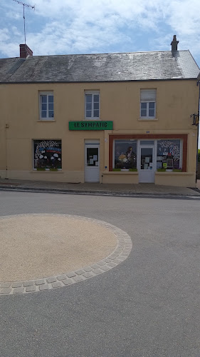 Point relais colis PICKUP Le sympatic VESLY