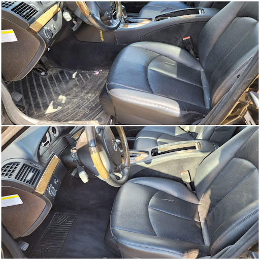 One Mobile Detailing - Thumbnail