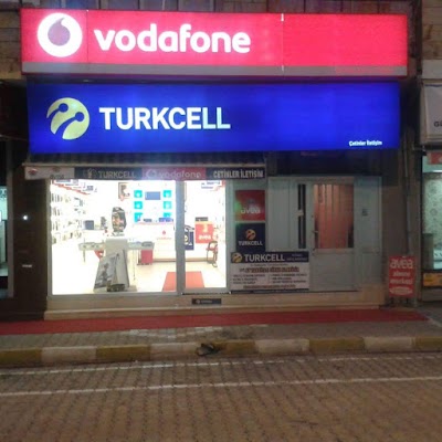Photos of &Ccedil;ETİNLER İLETİŞİM