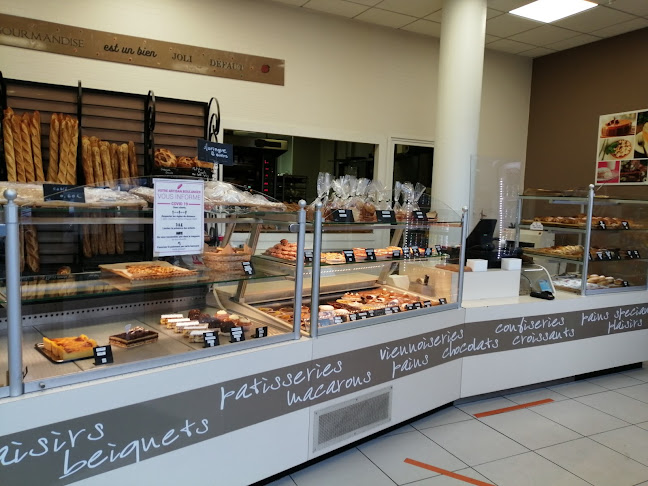 Boulangerie Vignet