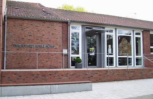 Paul-Gerhardt-Schule Hiltrup - Thumbnail