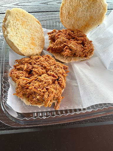 PEEPS BBQ - Visual