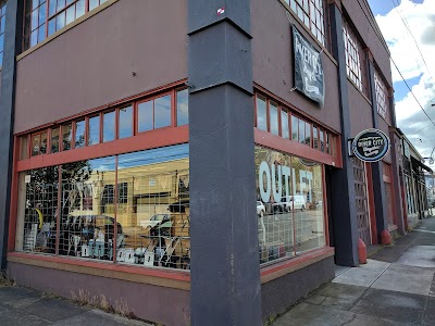 River City Bicycles - Belmont