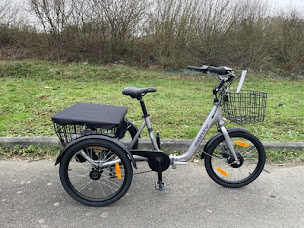 Photo n°9 de Center cycle Vae et City à Chartres-de-Bretagne (Magasin)