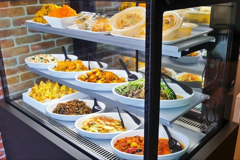 お惣菜テイクアウトの店 Banzai（ばんざい）