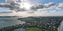 Maungauika / North Head Historic Reserve - Museum