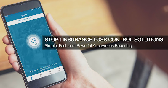 STOPit Solutions 101 Crawfords Corner Rd suite 4-105r, Holmdel, NJ 07733, United States