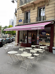 Photo n°1 de Chatime bubble tea à Paris (Marché de nuit)