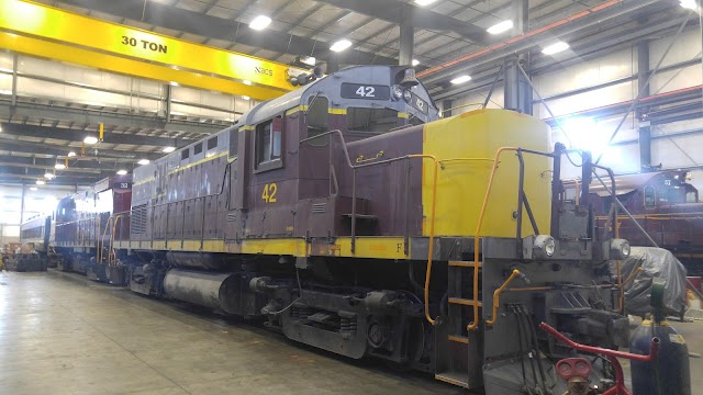 Arkansas & Missouri Railroad