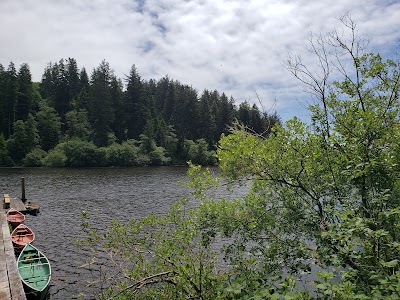 Carnahan County Park