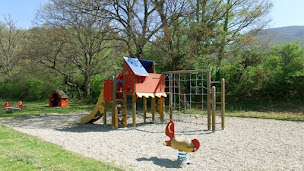 Photo n°24 de VVF Drôme Provence à Montbrun-les-Bains (Village de vacances)