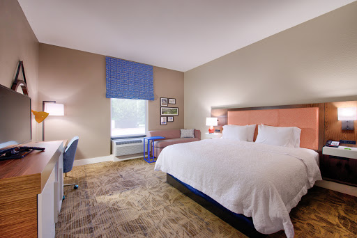Hampton Inn Baton Rouge - Denham Springs - Thumbnail